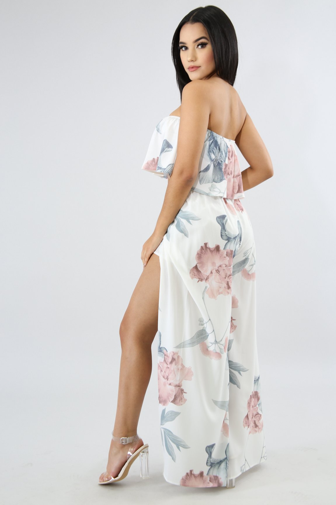 Tropical Pants