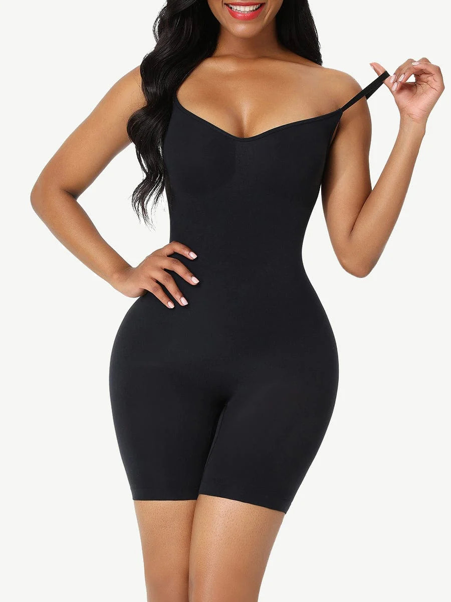 Seamless Scultp Full Body Shapewear