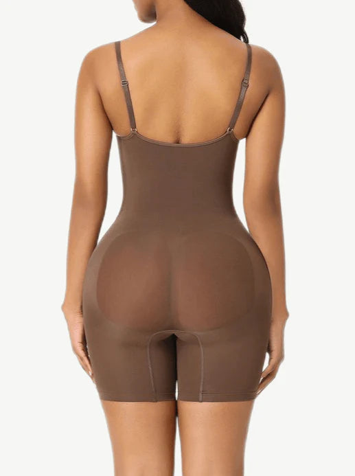 Seamless Scultp Full Body Shapewear