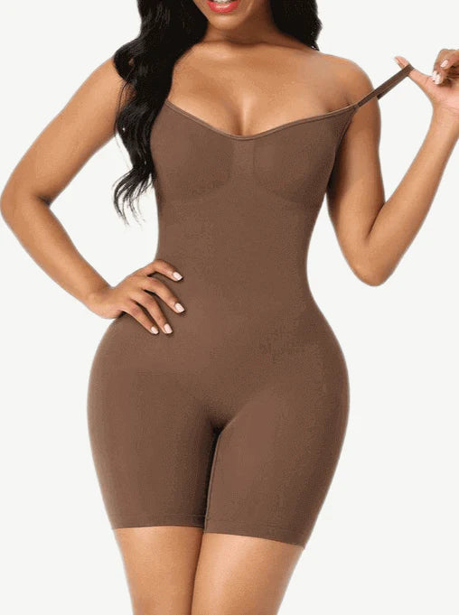 Seamless Scultp Full Body Shapewear