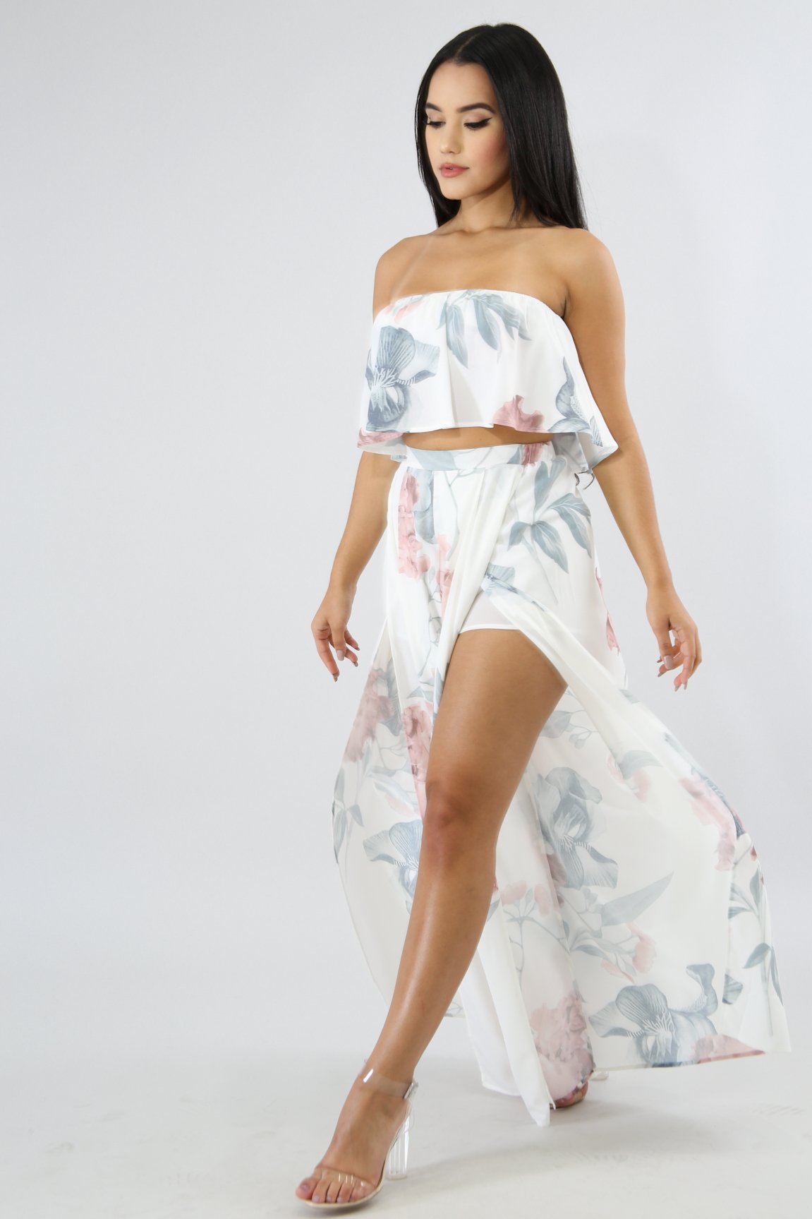 Norma Tropical Set