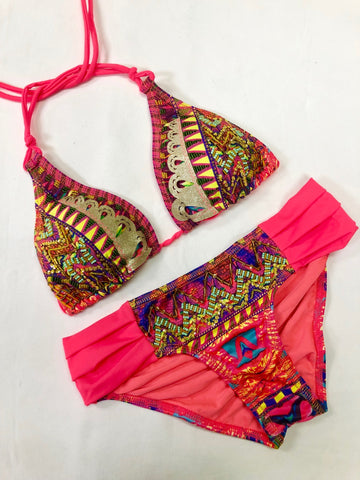 Anabelle Bikini Set