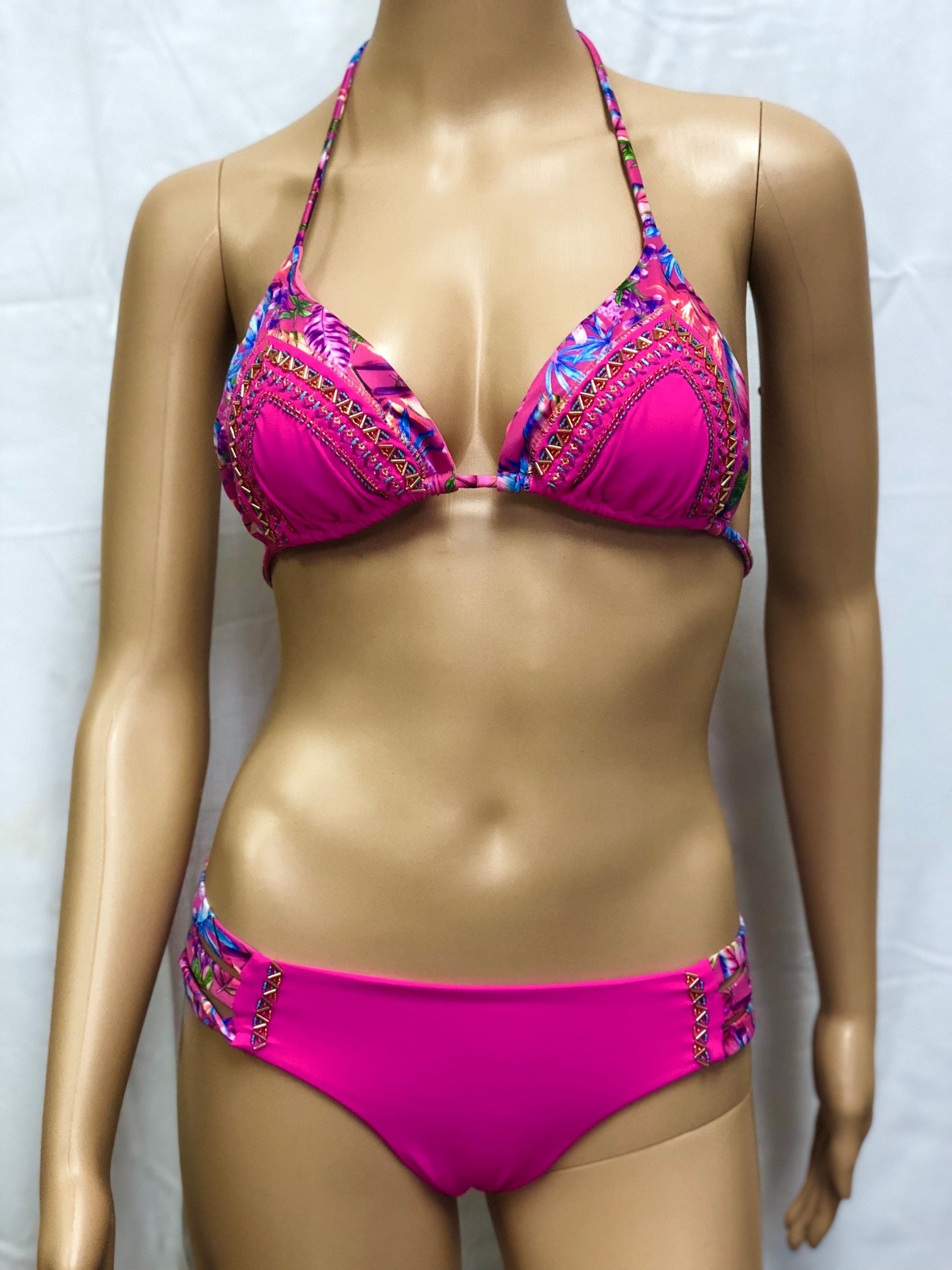 Anabelle Bikini Set