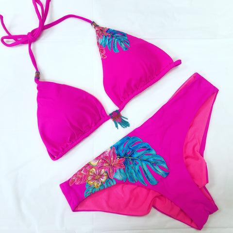 Anabelle Bikini Set