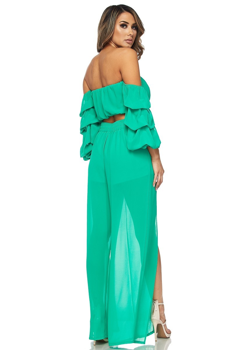 Fit Miami Style Newport Beach Set