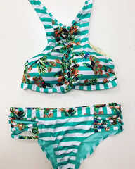 fashion biniki set swimwear miami