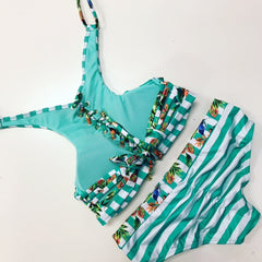 fashion biniki set swimwear miami