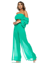 Fit Miami Style Newport Beach Set