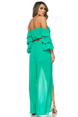 Fit Miami Style Newport Beach Set