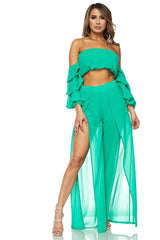 Fit Miami Style Newport Beach Set